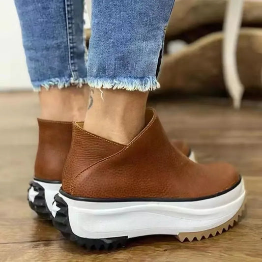 HERA - Mode Turnschuhe für Frauen