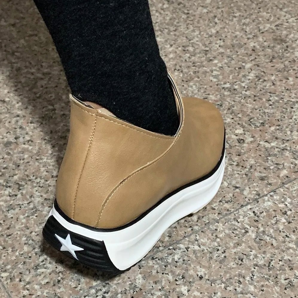 HERA - Mode Turnschuhe für Frauen