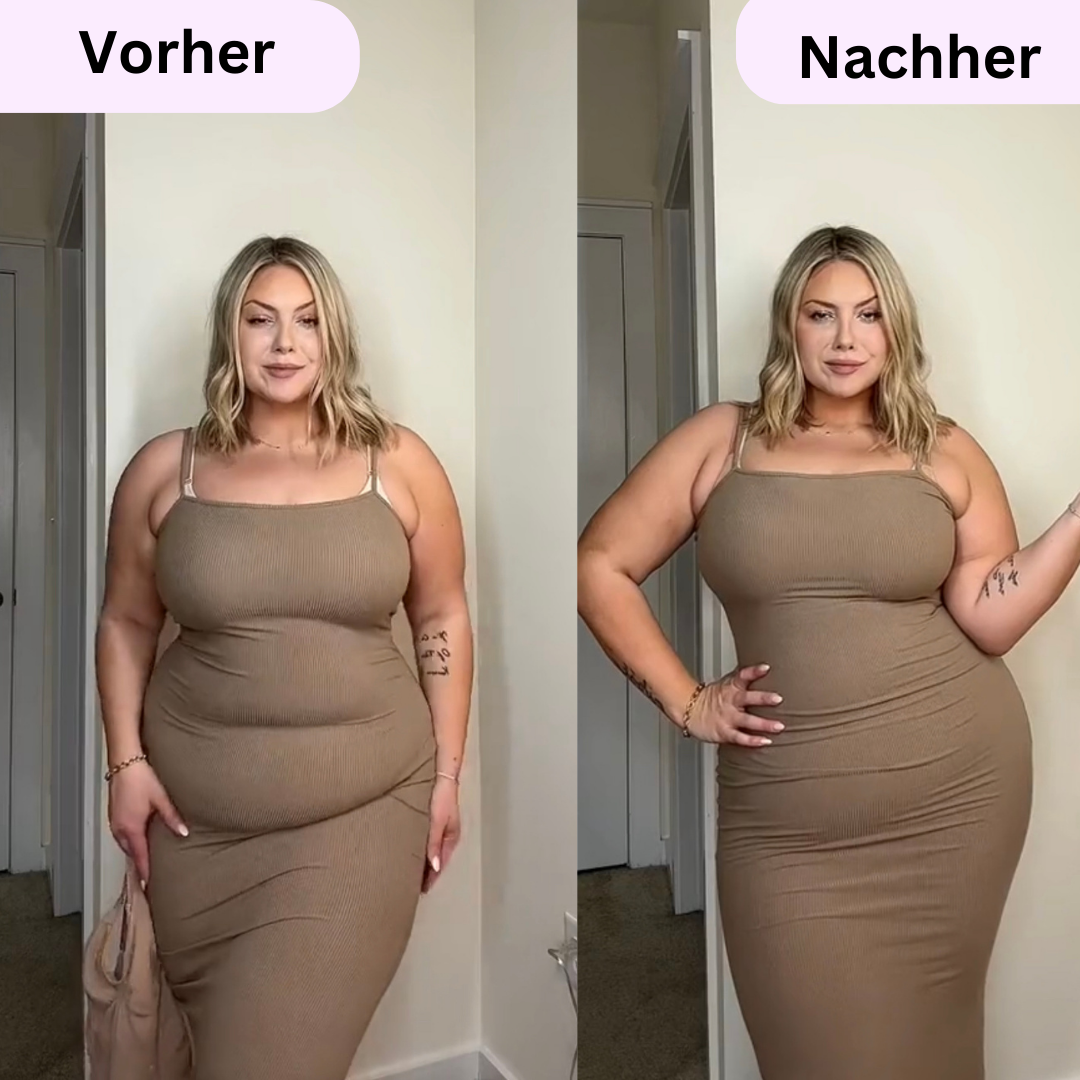 HERA BerthaCurve Unterwäsche Sculpting Shapewear