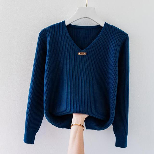 HERA - Langarm Pullover