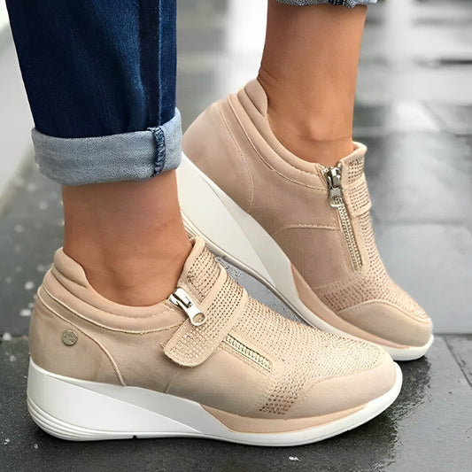 HERA - Orthopädische Schuhe für Damen mit Stil