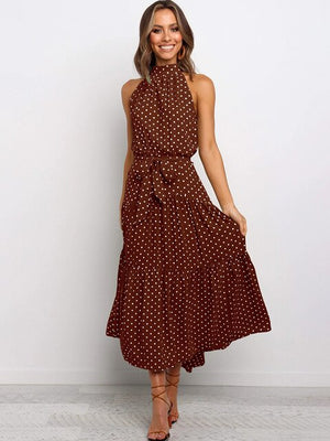 HERA - Polkadot Kleid