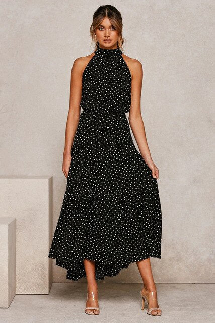 HERA - Polkadot Kleid