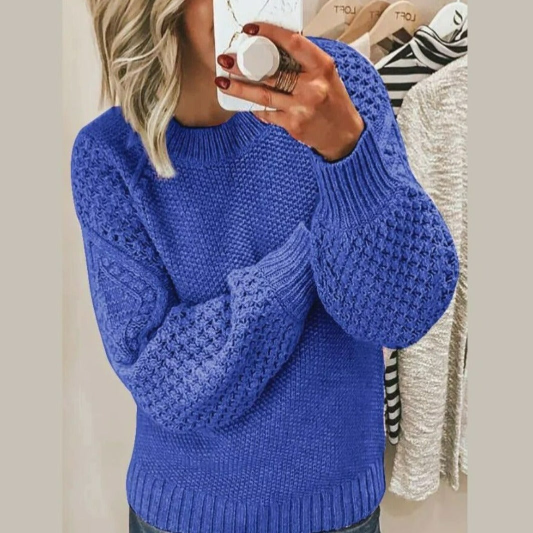 HERA - Schicker Pullover