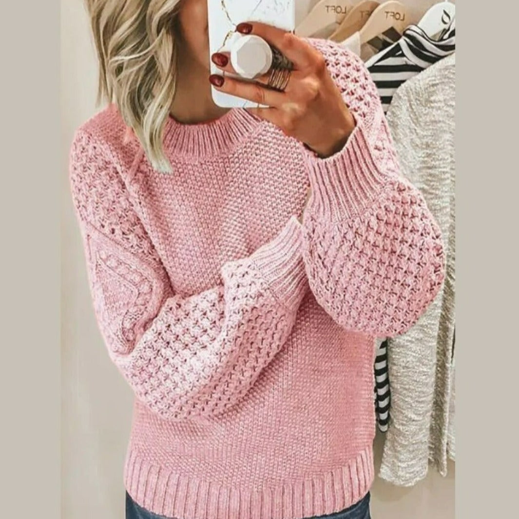 HERA - Schicker Pullover