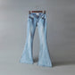 HERA - Slim-fit-Denim-Hose