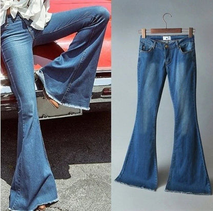 HERA - Slim-fit-Denim-Hose