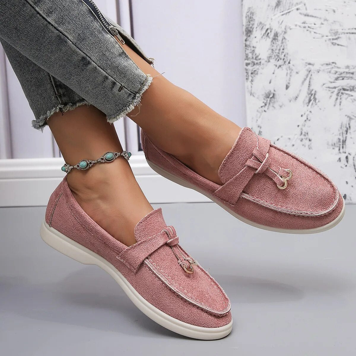 HERA Loafer für Damen - Ima