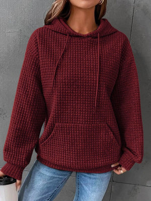 HERA – Pullover mit entspannter Passform