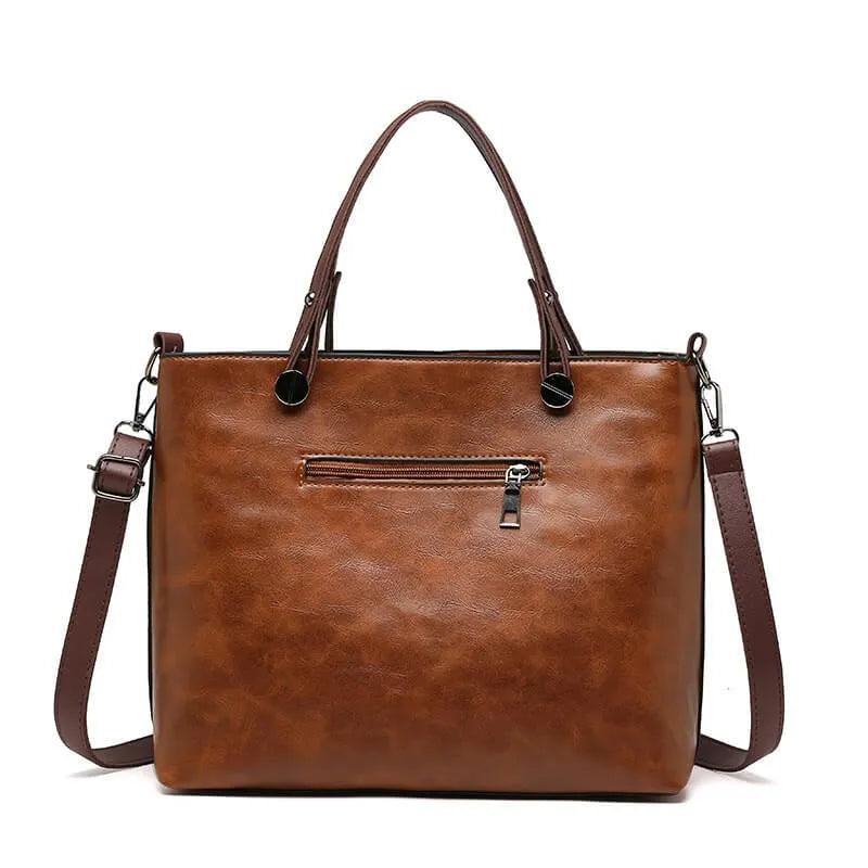 HERA Vera™ | Elegante Vintage Tasche