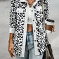 HERA - Leoparden-Jacke