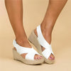 HERA – Retro-Wedges