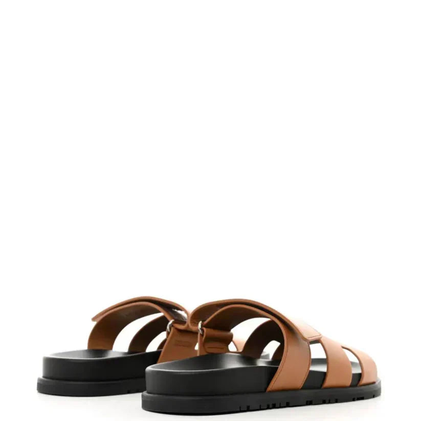 HERA LOA® - Zypern-Sandalen