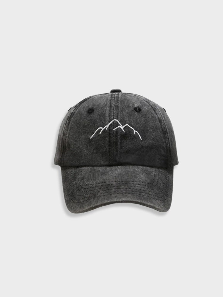 HERA Mountain Cap