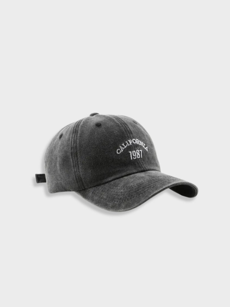 HERA 1987 Cap