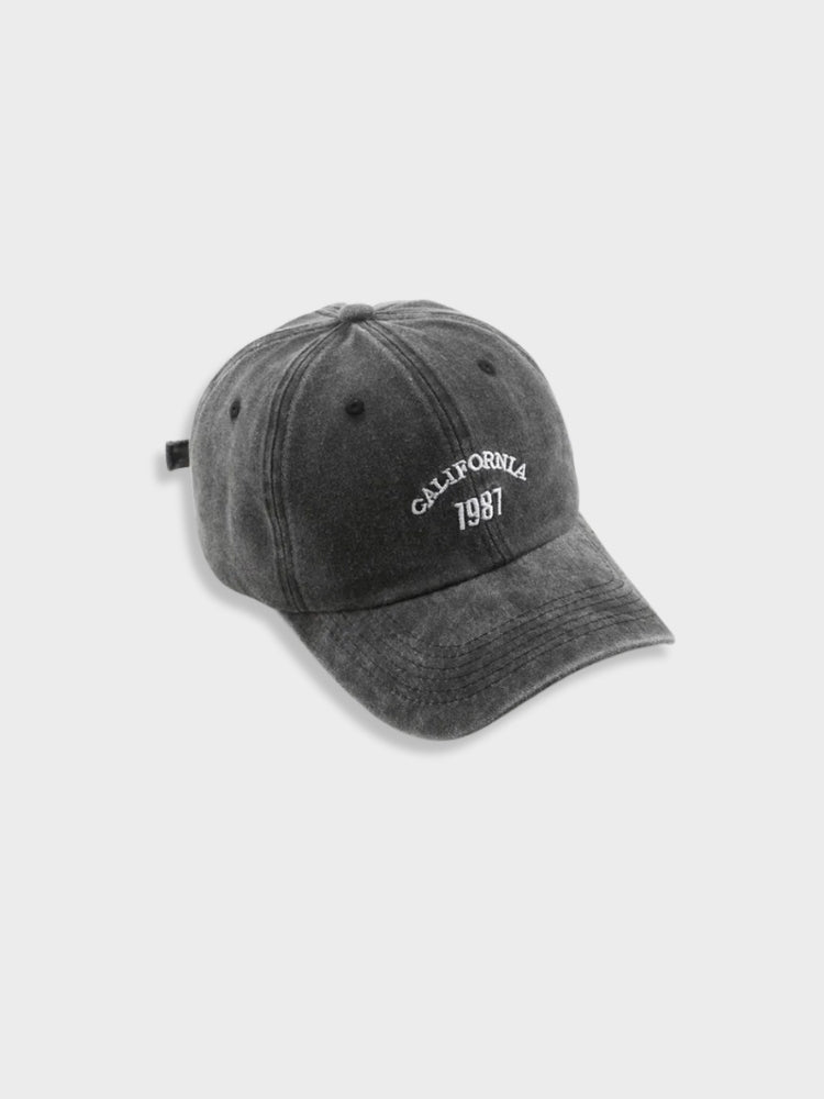 HERA 1987 Cap