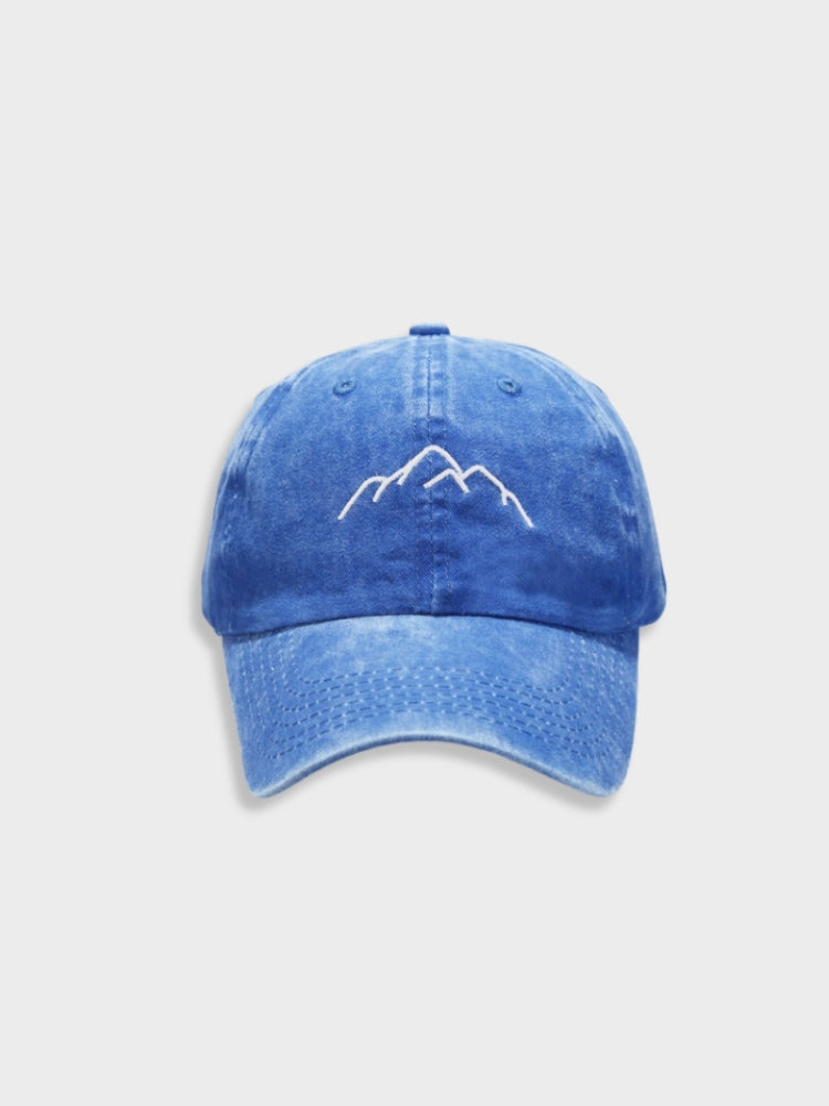 HERA Mountain Cap