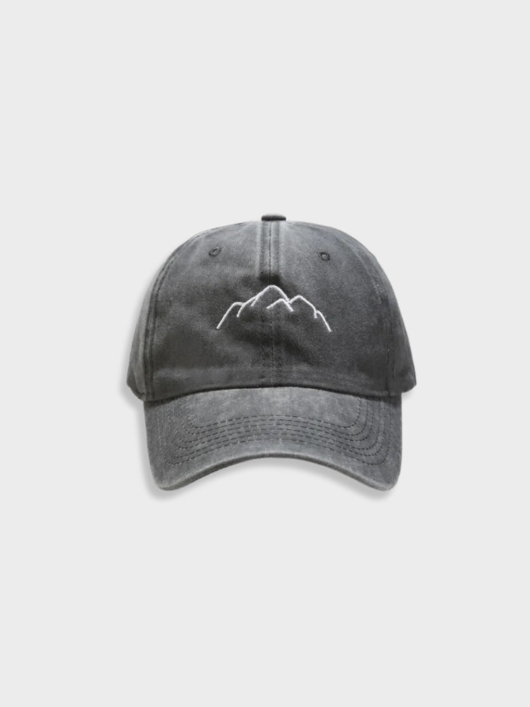 HERA Mountain Cap