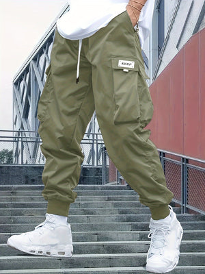 HERA Cargo-Jogger-Hose