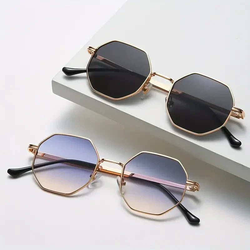 HERA Vue Vintage Sunglasses