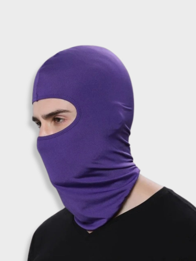 HERA Balaclava