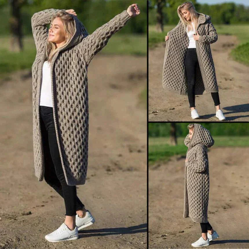 HERA | Cardigan für Frauen