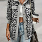 HERA - Leoparden-Jacke