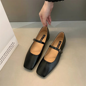 HERA - Ballett Schuhe