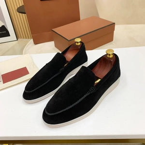 HERA Marco™ - Elegante Herrens Loafers