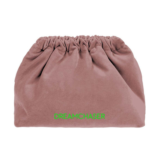 HERA Velvet Clutch Bag