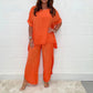 HERA | 2-teiliges Loungewear-Set