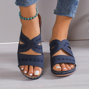 HERA Eliana™ - Orthopädische Sandalen Eliana