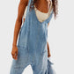 HERA – Denim-Overall