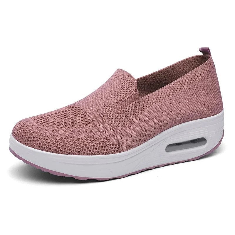 HERA | Orthopädische Damen-Sneaker