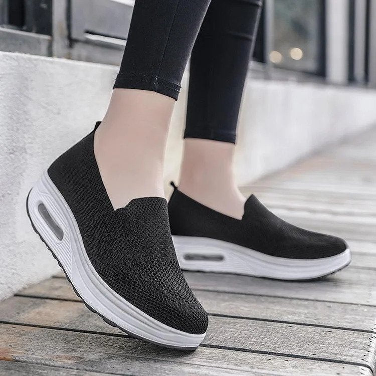 HERA | Orthopädische Damen-Sneaker