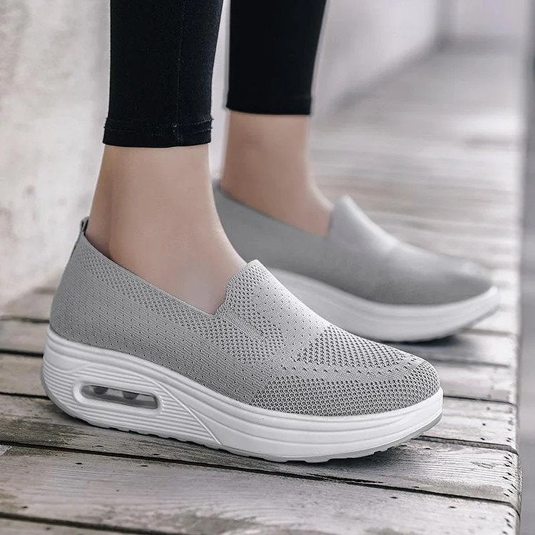 HERA | Orthopädische Damen-Sneaker