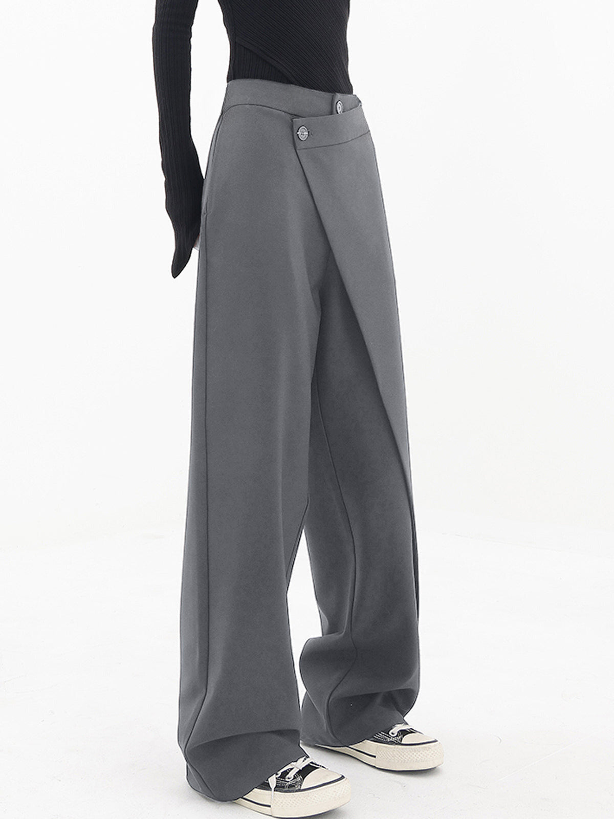 HERA Maya™ - Asymmetrische Baggy-Hose