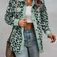 HERA - Leoparden-Jacke