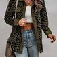 HERA - Leoparden-Jacke