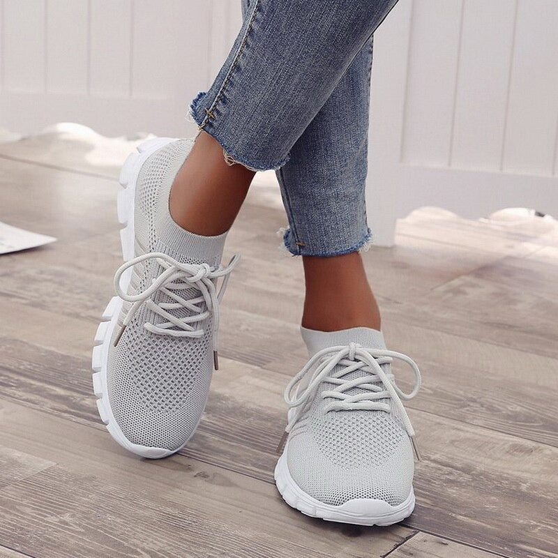 HERA - Damen Sneaker