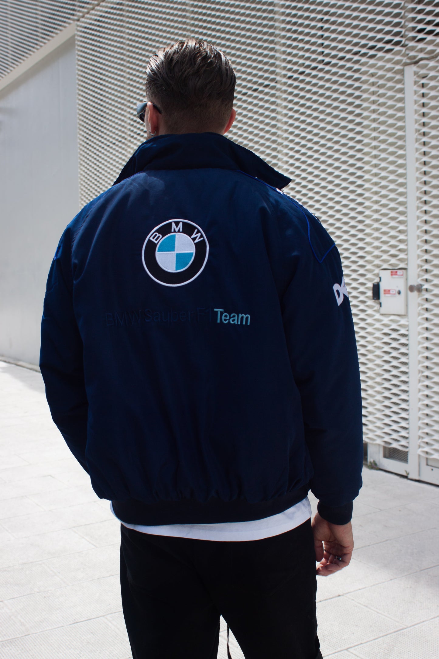 HERA BMW Jacket