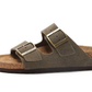 HERA Money Arizona Sandals