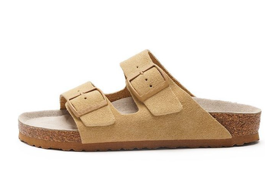 HERA Money Arizona Sandals