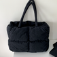 HERA Puffer Tote