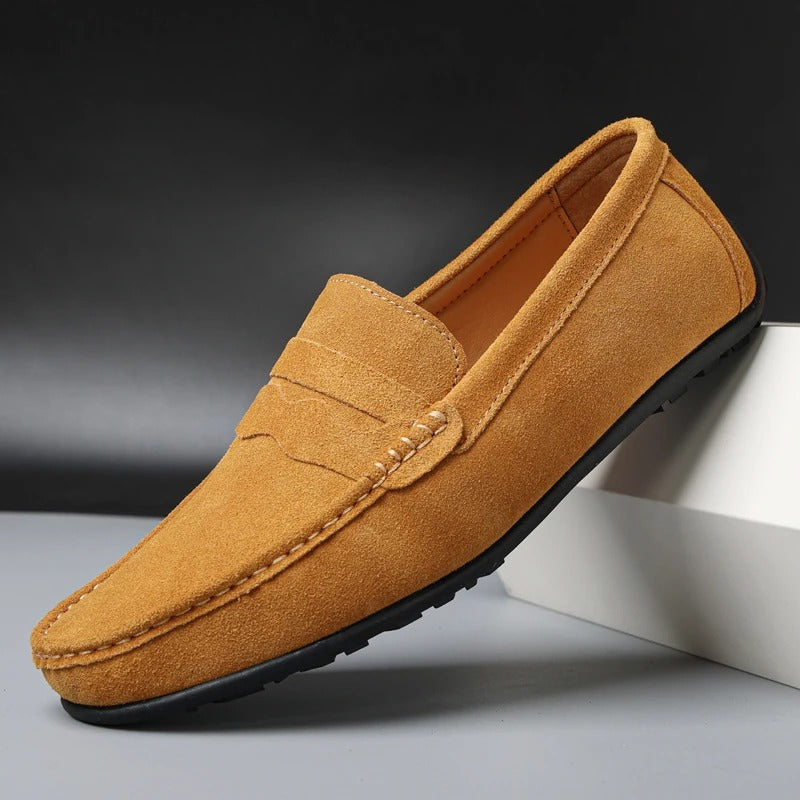 HERA Elegant & bequem Loafers