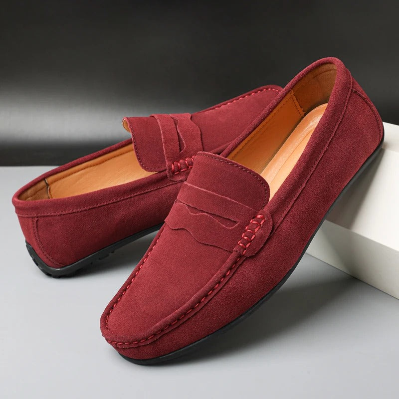 HERA Elegant & bequem Loafers