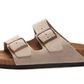 HERA Money Arizona Sandals