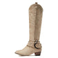 HERA - Mode Vintage Stiefel