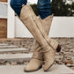 HERA - Mode Vintage Stiefel