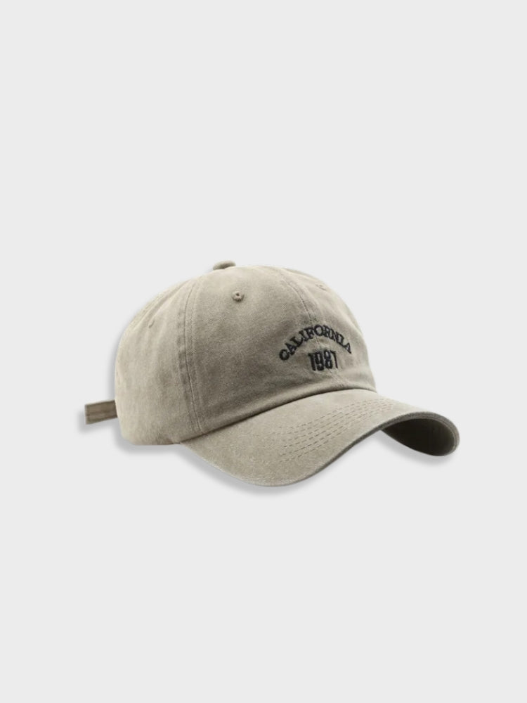 HERA 1987 Cap